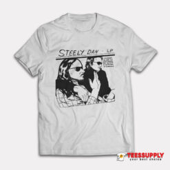 Steely Dan Sonic Youth Goo T-Shirt