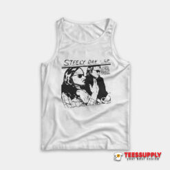 Steely Dan Sonic Youth Goo Tank Top