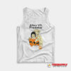 Alien Vs Predator Michael Jackson Et Tank Top