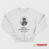 Drake Sidhu Moose Wala Sweatshirt