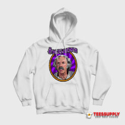 Grandpa Joe Is The Og Freeloader Hoodie