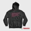 Hayley Williams Feminism Is The Radical Notion That Women Are People Hoodie