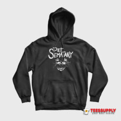 Pet Sematary Hayley Williams Hoodie