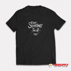 Pet Sematary Hayley Williams T-Shirt