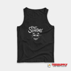 Pet Sematary Hayley Williams Tank Top